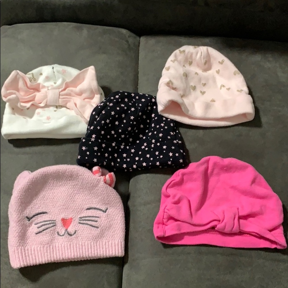 Baby hat